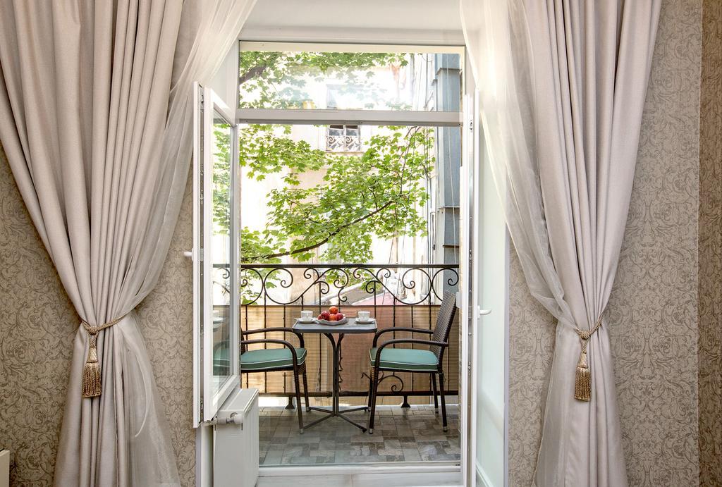 Jane Stone Apartments Odessa Exterior foto